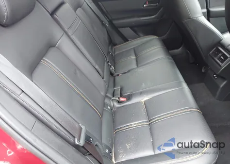 2023 Mazda Cx-50 2.5 S Premium Plus from USA, damaged, VIN 7MMVABEMXPN116264